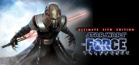 Star Wars: The Force Unleashed STAR WARS The Force Unleashed Ultimate Sith Edition on Steam