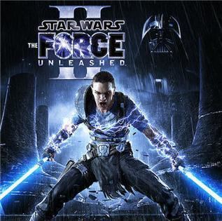 Star Wars: The Force Unleashed Star Wars The Force Unleashed II Wikipedia