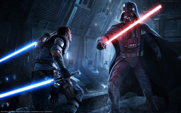 Star Wars: The Force Unleashed Star Wars The Force Unleashed 3 What Could Have Been