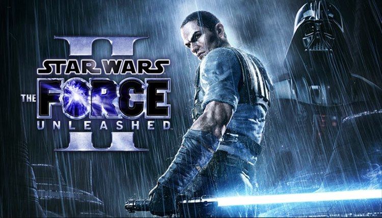 Star Wars: The Force Unleashed II star wars force unleashed 2 downloadable costumes