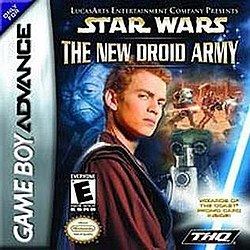 Star Wars: The New Droid Army Star Wars The New Droid Army Wikipedia