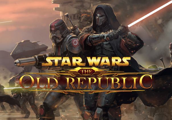 Star Wars: The Old Republic Star Wars The Old Republic MMOHuts