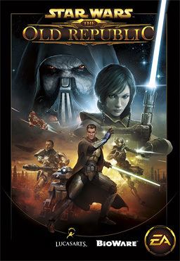 Star Wars: The Old Republic httpsuploadwikimediaorgwikipediaen33cSta