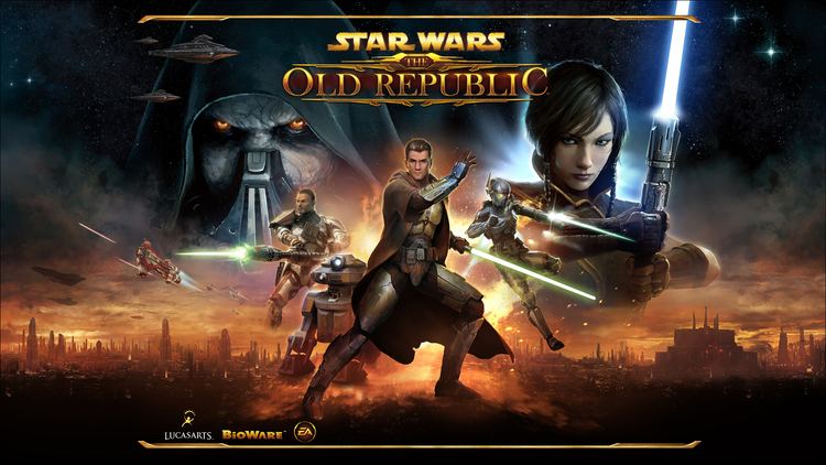 Star Wars: The Old Republic Star Wars The Old Republic FreetoPlay Impressions or Free is