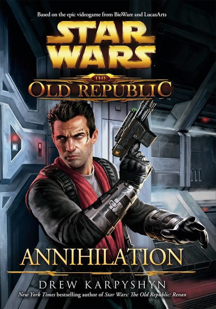 Star Wars: The Old Republic: Annihilation t2gstaticcomimagesqtbnANd9GcRYMqxZYuduM4xkkG