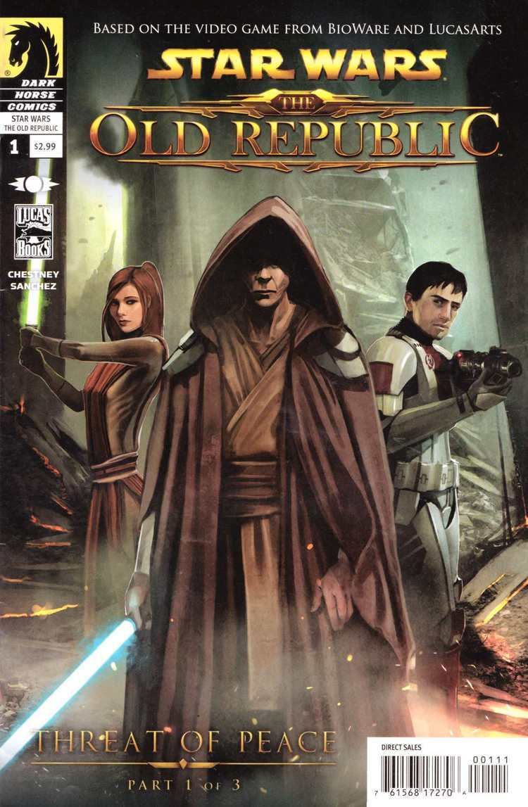 Star Wars: The Old Republic (comics) httpswwwotakusmashcomreadcomicsmangasStar