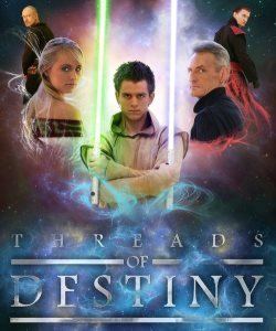 Star Wars: Threads of Destiny Star Wars Threads Of Destiny UPDATE Fan Film Follies