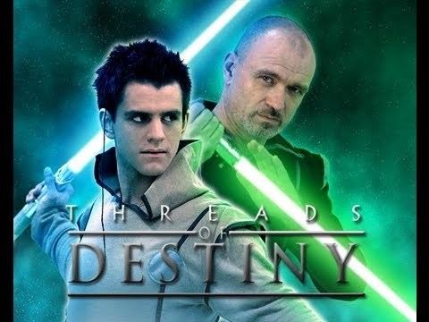 Star Wars: Threads of Destiny Star Wars Threads of Destiny Trailer 1 2010 YouTube