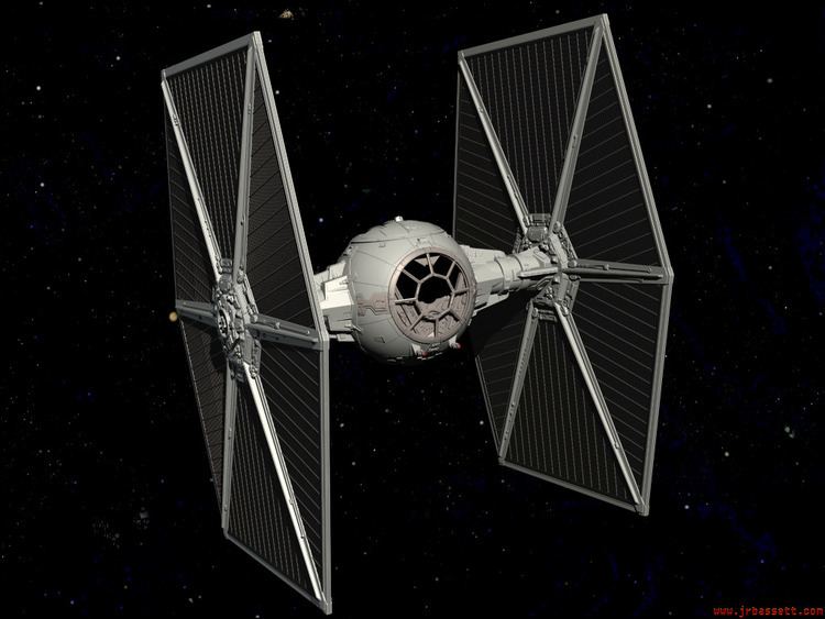 Star Wars: TIE Fighter Star Wars TIE Fighter 3DS Projects In Work 1 3D MeshWorks 3DS