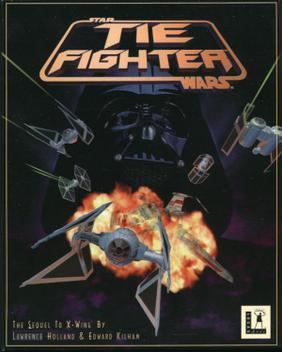 Star Wars: TIE Fighter httpsuploadwikimediaorgwikipediaen77dSwt