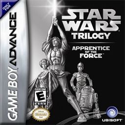 Star Wars Trilogy: Apprentice of the Force httpsuploadwikimediaorgwikipediaen991Sta