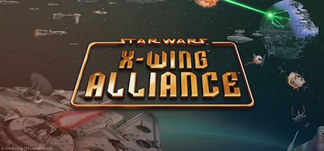 Star Wars: X-Wing Alliance STAR WARS XWing Alliance on Steam