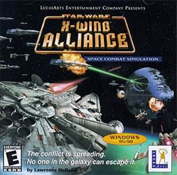 Star Wars: X-Wing Alliance httpsuploadwikimediaorgwikipediaencc3Sta