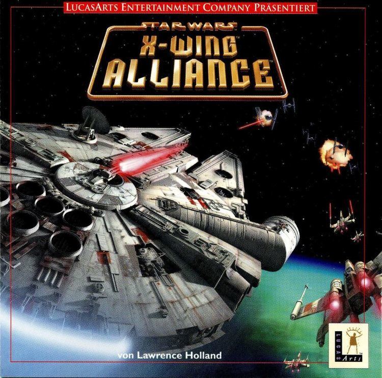 Star Wars: X-Wing Alliance The Wertzone Wertzone Classics Star Wars XWing Alliance