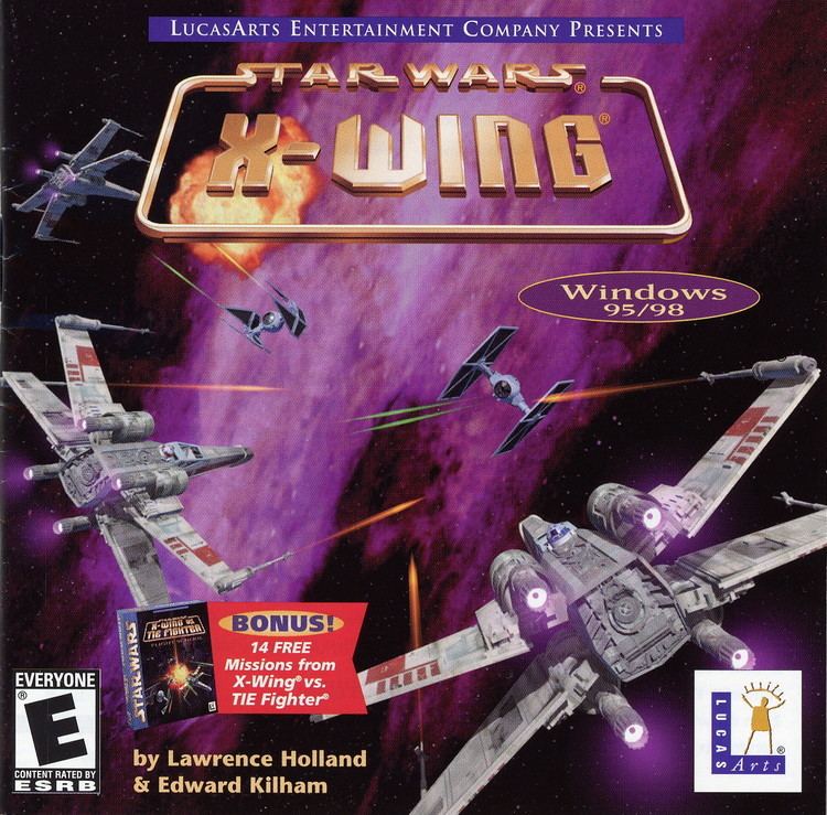 Star Wars: X-Wing httpsgamefilesalphacoderscomboxartoriginal