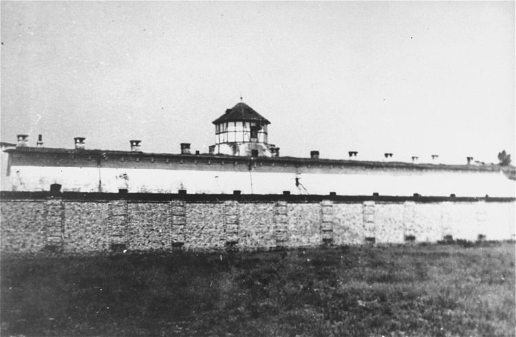 Stara Gradiška concentration camp httpsuploadwikimediaorgwikipediacommons88