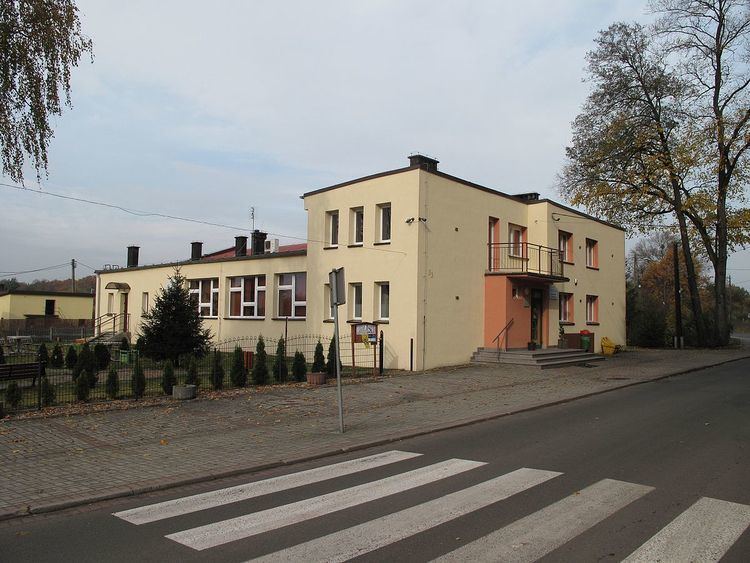 Stara Kuźnia, Opole Voivodeship