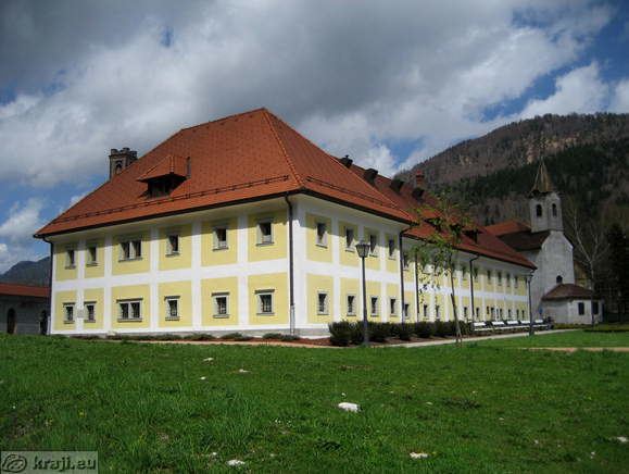 Stara Sava Jesenice Fotografije