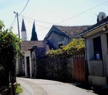 Stara Varoš (Podgorica) Stara Varo dobija novi sjaj