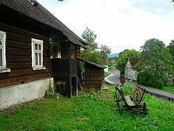 Stara Wieś, Silesian Voivodeship httpsuploadwikimediaorgwikipediacommonsthu
