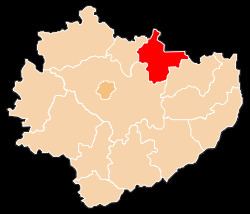 Starachowice County httpsuploadwikimediaorgwikipediacommonsthu