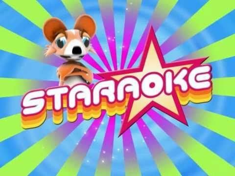 Staraoke Staraoke available for iPad iPhone and iPod Touch YouTube