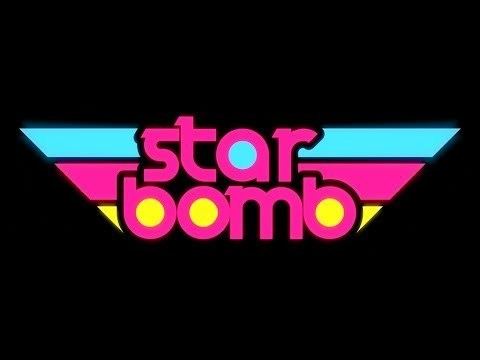 Starbomb STARBOMB Debut Album PreOrder GET HYPED YouTube