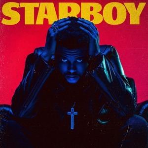 Starboy (album) httpsuploadwikimediaorgwikipediaen339The