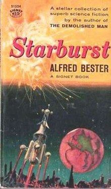 Starburst (Alfred Bester) httpsuploadwikimediaorgwikipediaenthumb8