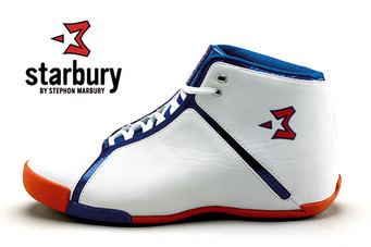 Starbury Stephon Marbury39s quotStarburyquot Sneakers Are Returning Complex