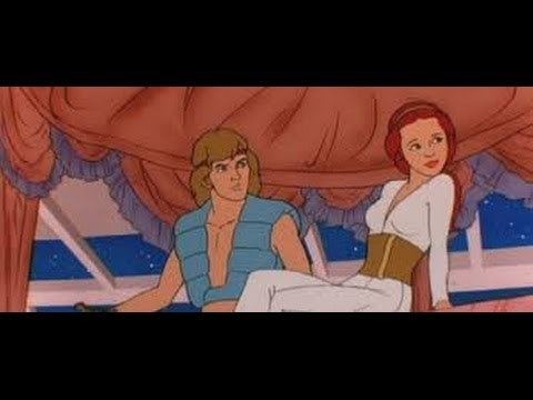 Starchaser: The Legend of Orin Starchaser The Legend of Orin Full Movie YouTube