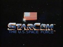 Starcom: The U.S. Space Force httpsuploadwikimediaorgwikipediaenthumbe