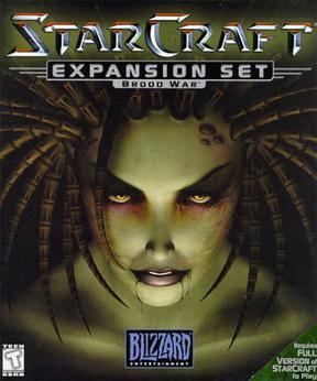StarCraft: Brood War httpsuploadwikimediaorgwikipediaen889Bro