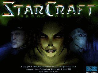 StarCraft: Brood War Speed Demos Archive Starcraft Brood War