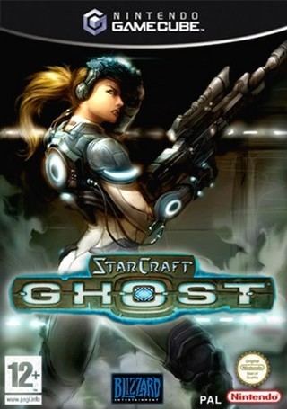 StarCraft: Ghost vgboxartcomboxesGCN1146starcraftghostjpg