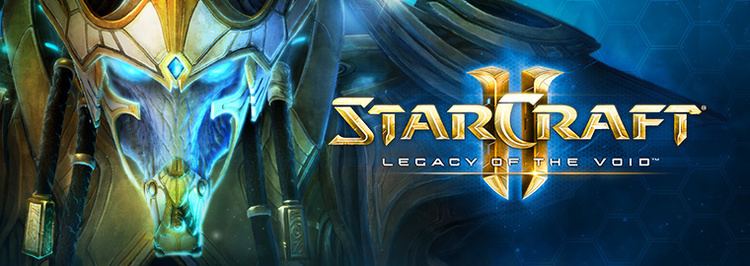 StarCraft II: Legacy of the Void Legacy of the Void Beta Now Live StarCraft II