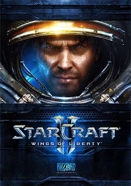 StarCraft II: Wings of Liberty httpsuploadwikimediaorgwikipediaen220Sta