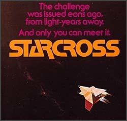 Starcross (video game) httpsuploadwikimediaorgwikipediaen880Sta