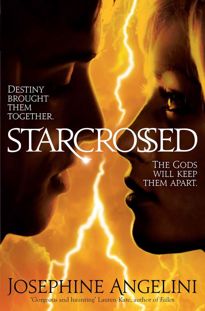Starcrossed (novel) t1gstaticcomimagesqtbnANd9GcQk9ubI8toP3p2jCQ