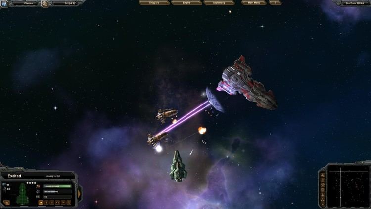 StarDrive StarDrive Buy and download on GamersGate