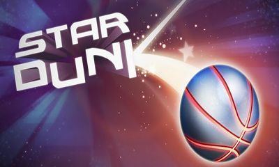 StarDunk Stardunk Android apk game Stardunk free download for tablet and