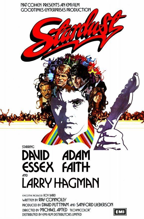 Stardust (1974 film) Every 70s Movie Thatll Be the Day 1973 Stardust 1974