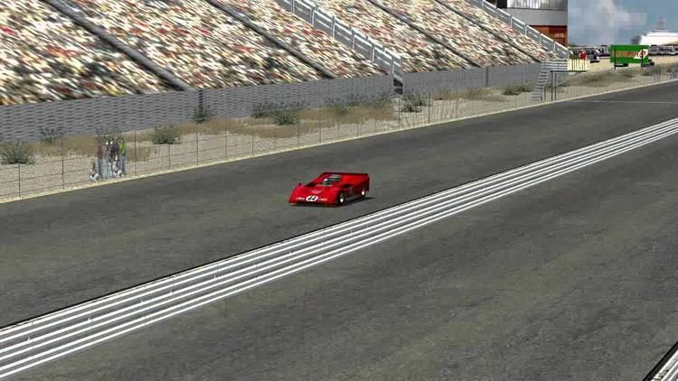 Stardust International Raceway httpsiytimgcomvifC3qY8WR2o0maxresdefaultjpg