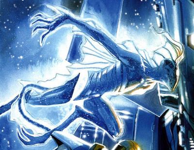 Stardust (Marvel Comics) Stardust Character Comic Vine