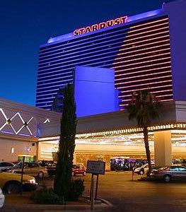Stardust Resort and Casino Stardust Resort amp Casino in Las Vegas Nevada NV Reviews of