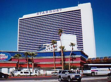 Stardust Resort and Casino Las Vegas Hotels Stardust Resort and Casino Las Vegas Hotel