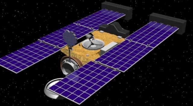 Stardust (spacecraft) News Stardust Mission Status