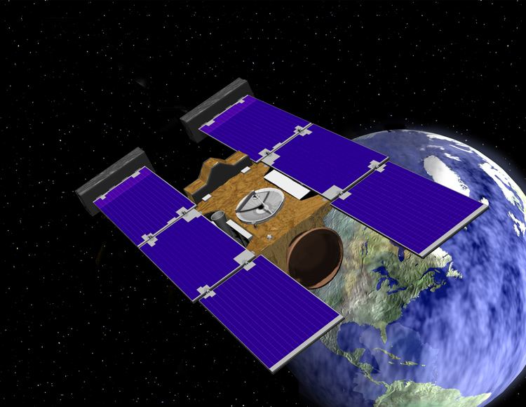 Stardust (spacecraft) Lockheed MartinBuilt Stardust Spacecraft to Fly By Earth Jan 14