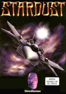 Stardust (video game) httpsuploadwikimediaorgwikipediaendd8Sta