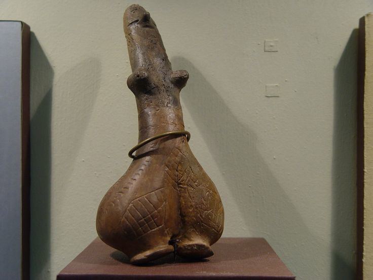 Starčevo culture Figurine de la culture de Starcevo valle de Koros Hongrie 5600